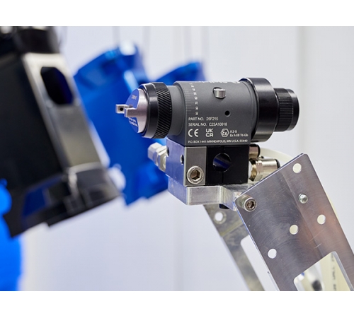 固瑞克(GRACO) Stellair 自动空气喷枪